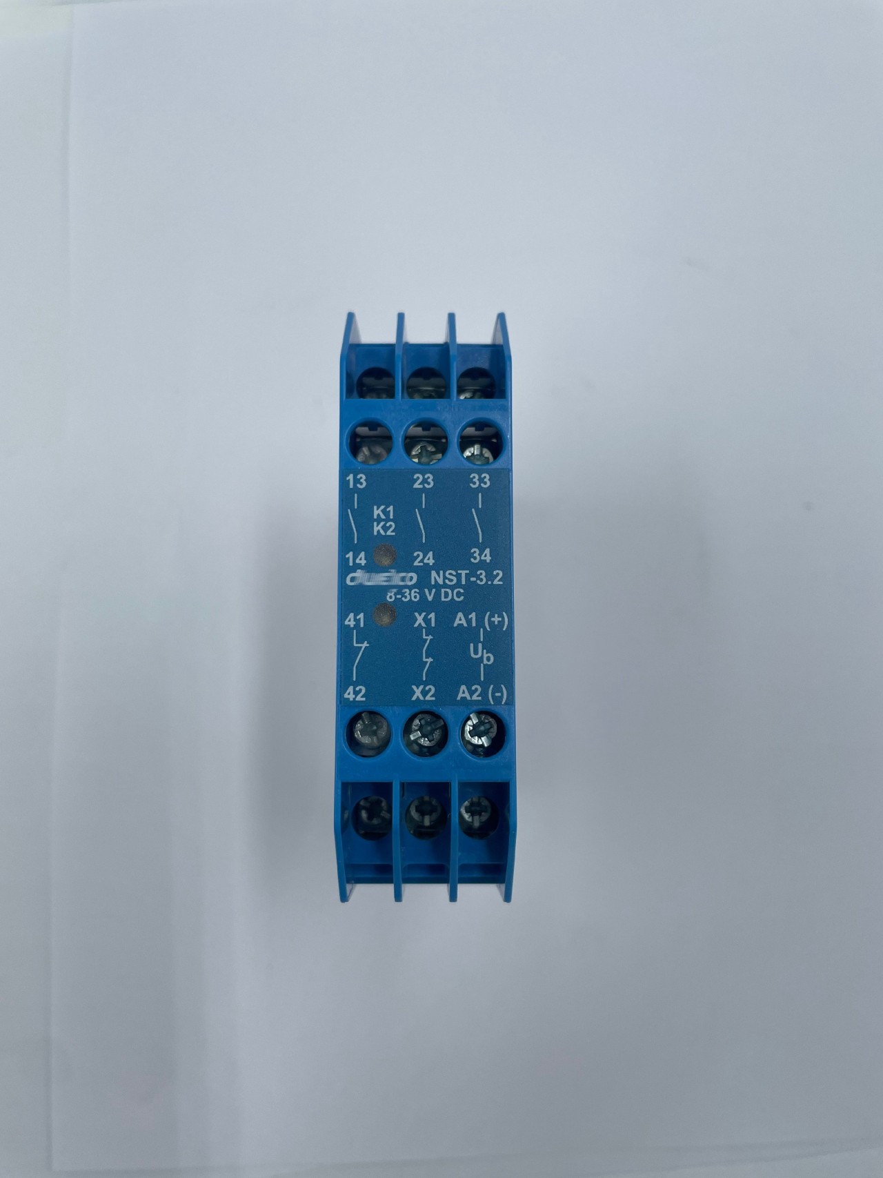 Реле безопасности Sandvik 56208577